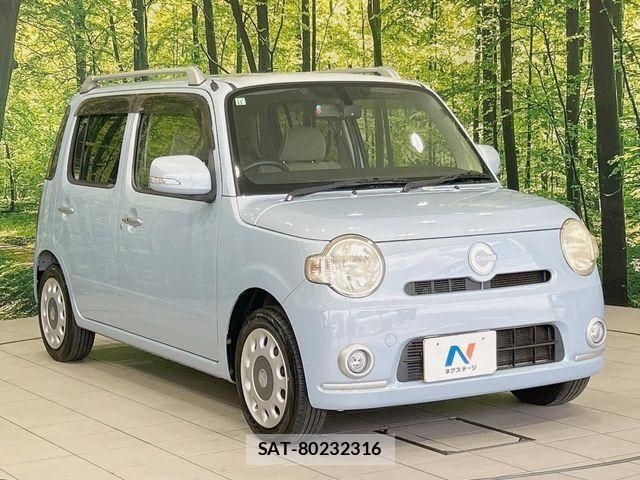 Daihatsu MIRA COCOA 2009-09 8100489-15