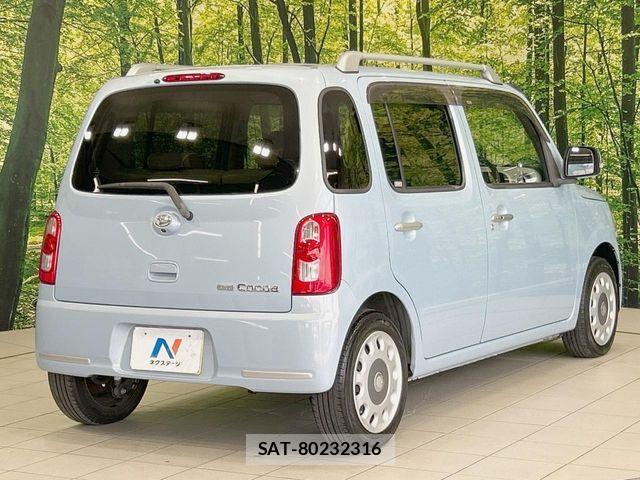Daihatsu MIRA COCOA 2009-09 8100489-16