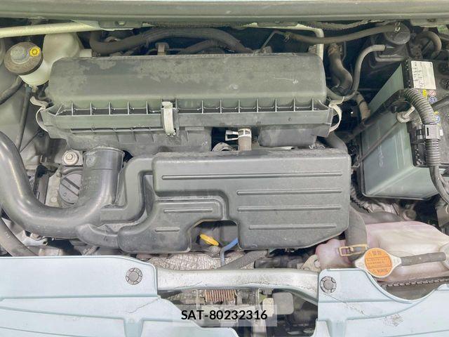 Daihatsu MIRA COCOA 2009-09 8100489-17