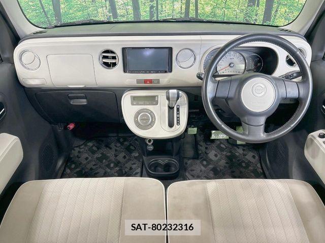 Daihatsu MIRA COCOA 2009-09 8100489-1
