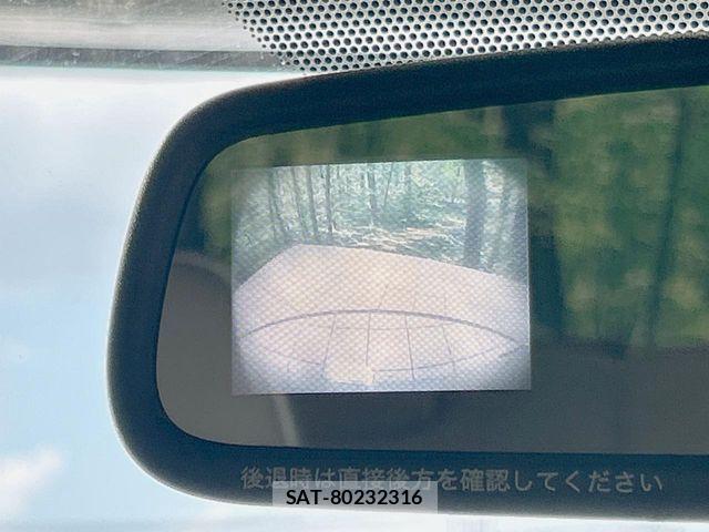 Daihatsu MIRA COCOA 2009-09 8100489-3
