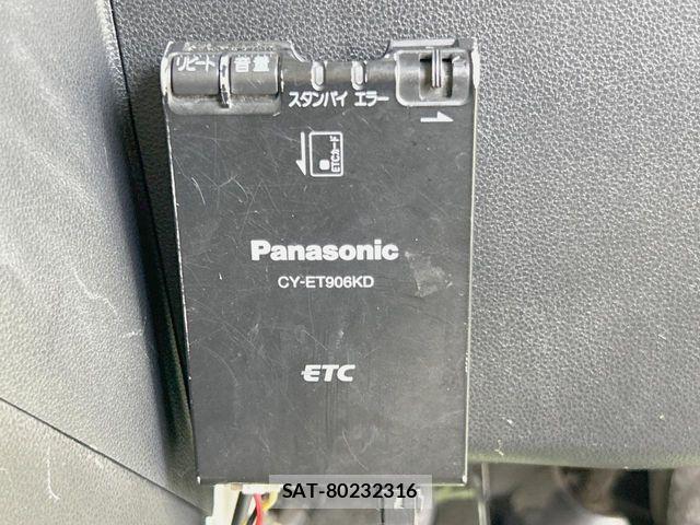 Daihatsu MIRA COCOA 2009-09 8100489-4