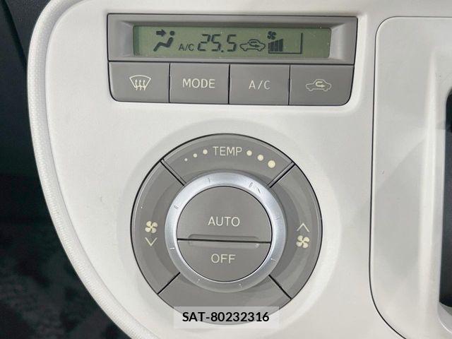 Daihatsu MIRA COCOA 2009-09 8100489-5