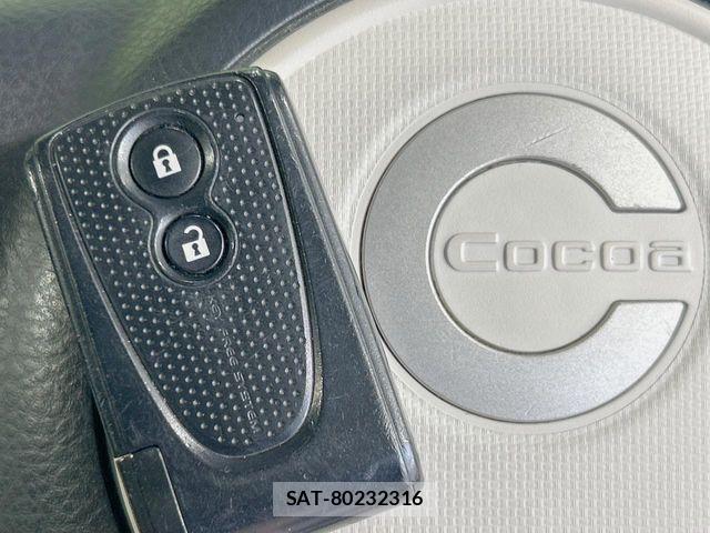 Daihatsu MIRA COCOA 2009-09 8100489-6