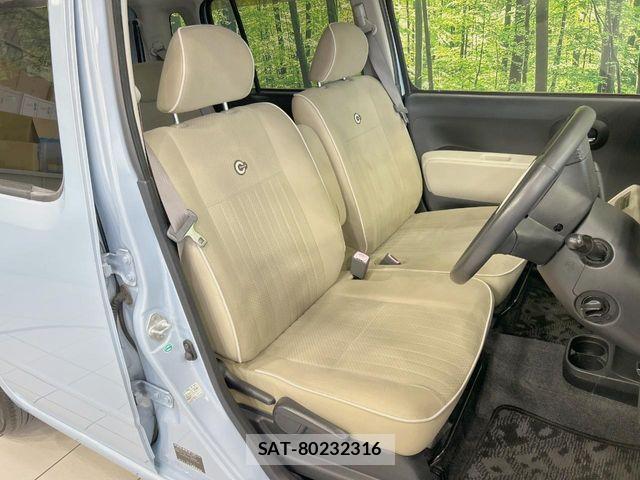 Daihatsu MIRA COCOA 2009-09 8100489-7