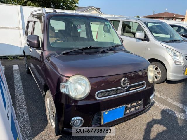 Daihatsu MIRA COCOA 2013-09 8131270-0