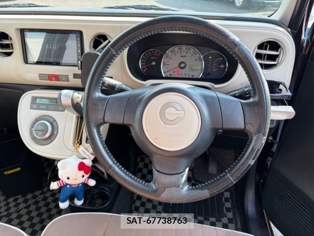 Daihatsu MIRA COCOA 2013-09 8131270-9