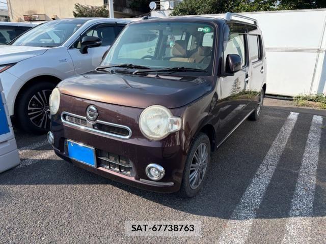 Daihatsu MIRA COCOA 2013-09 8131270-1