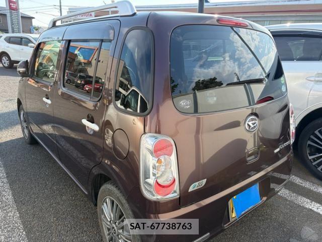 Daihatsu MIRA COCOA 2013-09 8131270-2