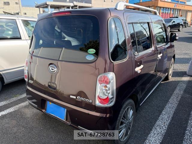 Daihatsu MIRA COCOA 2013-09 8131270-3