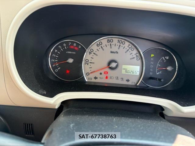 Daihatsu MIRA COCOA 2013-09 8131270-8