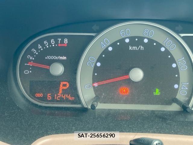 Daihatsu MIRA COCOA 2016-03 8131268-9
