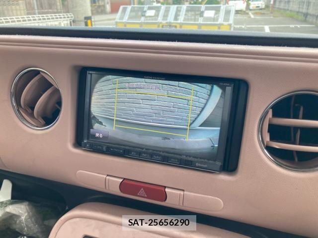 Daihatsu MIRA COCOA 2016-03 8131268-11