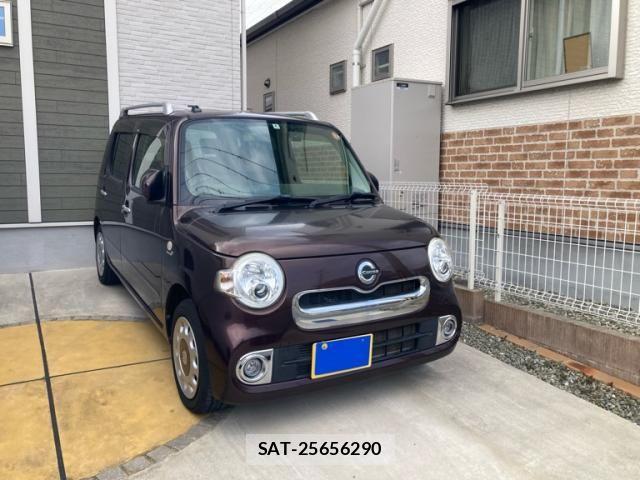 Daihatsu MIRA COCOA 2016-03 8131268-1