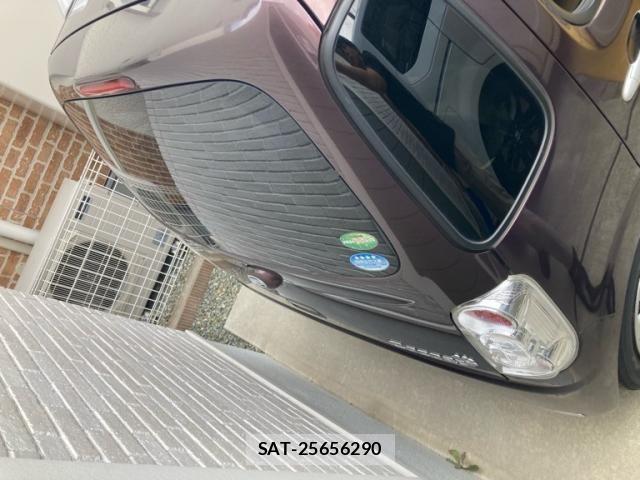 Daihatsu MIRA COCOA 2016-03 8131268-2