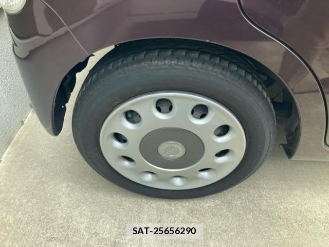 Daihatsu MIRA COCOA 2016-03 8131268-4