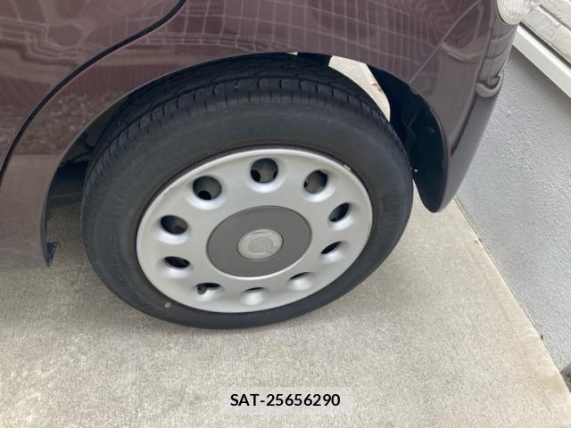 Daihatsu MIRA COCOA 2016-03 8131268-5