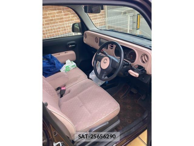 Daihatsu MIRA COCOA 2016-03 8131268-7