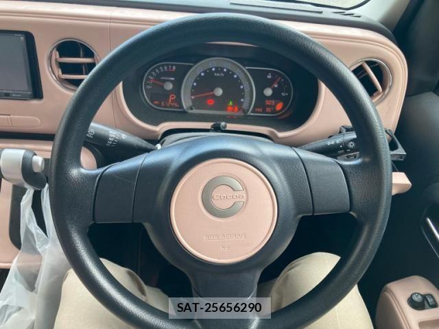 Daihatsu MIRA COCOA 2016-03 8131268-8