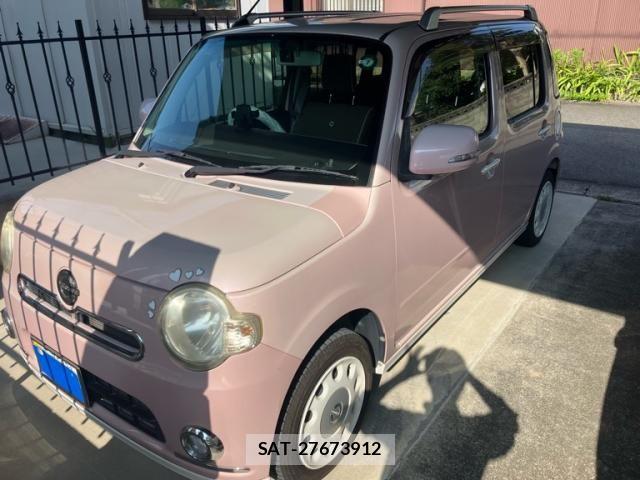 Daihatsu MIRA COCOA 2013-08 8131269-0