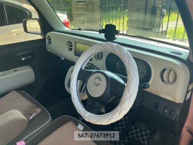 Daihatsu MIRA COCOA 2013-08 8131269-10