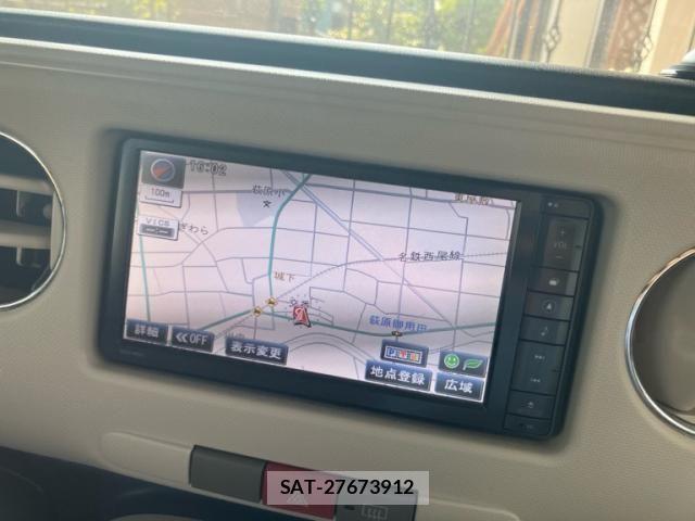 Daihatsu MIRA COCOA 2013-08 8131269-18