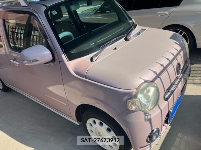 Daihatsu MIRA COCOA 2013-08 8131269-1