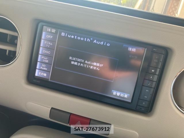 Daihatsu MIRA COCOA 2013-08 8131269-19