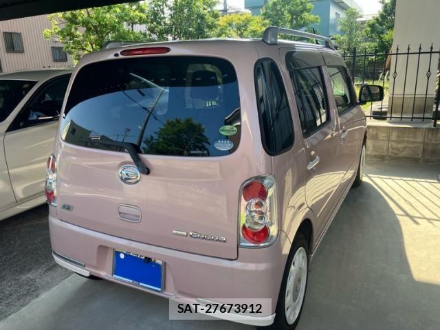 Daihatsu MIRA COCOA 2013-08 8131269-2