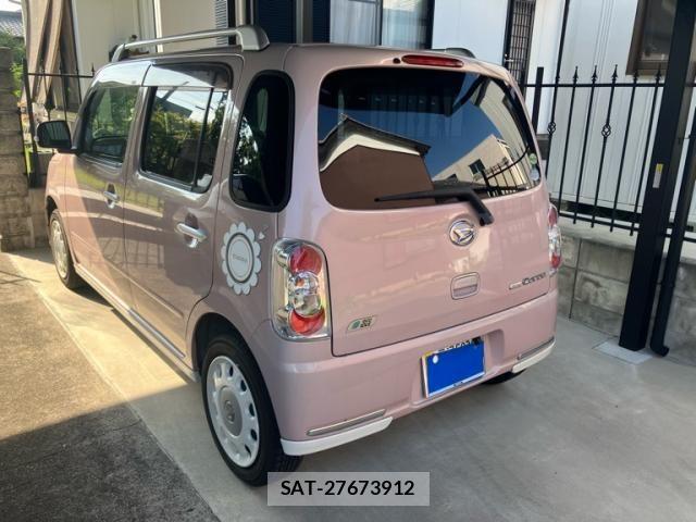Daihatsu MIRA COCOA 2013-08 8131269-3