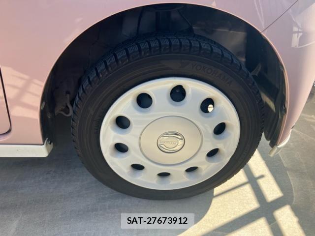 Daihatsu MIRA COCOA 2013-08 8131269-4