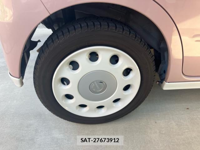 Daihatsu MIRA COCOA 2013-08 8131269-5