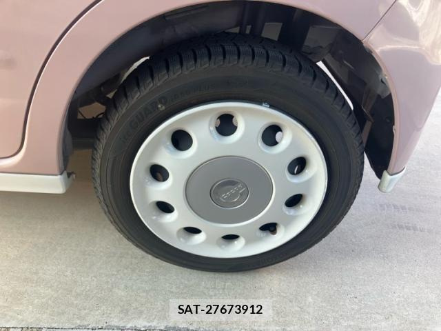 Daihatsu MIRA COCOA 2013-08 8131269-6