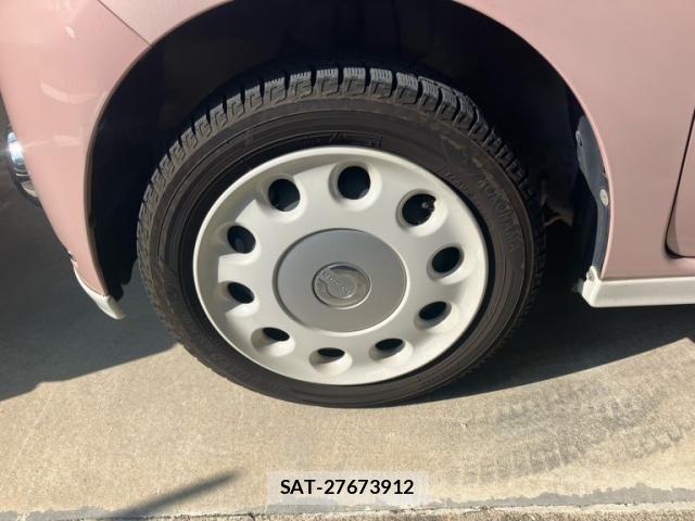 Daihatsu MIRA COCOA 2013-08 8131269-7