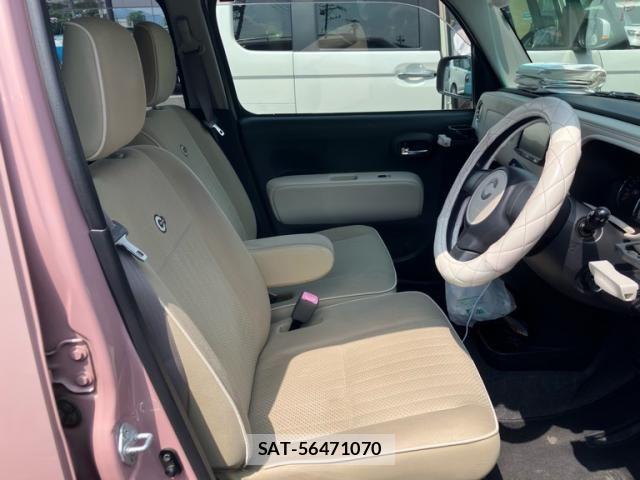 Daihatsu MIRA COCOA 2012-06 8158825-10