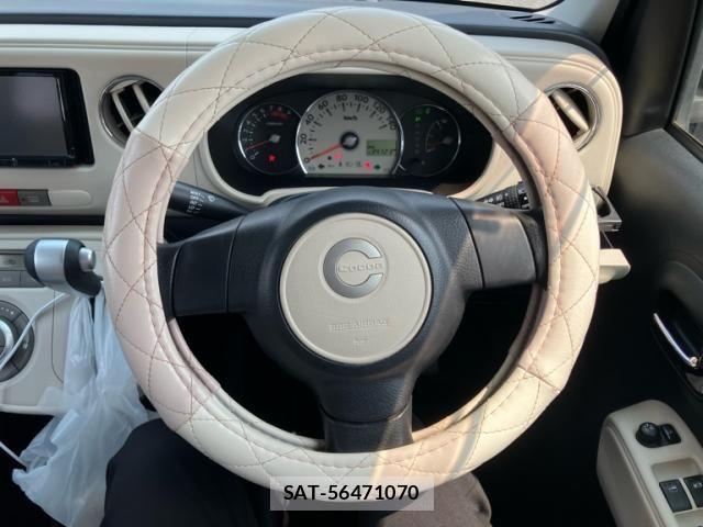 Daihatsu MIRA COCOA 2012-06 8158825-12
