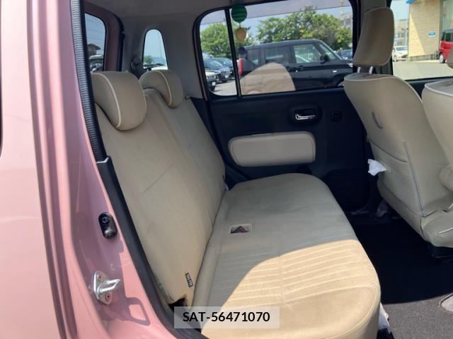 Daihatsu MIRA COCOA 2012-06 8158825-17
