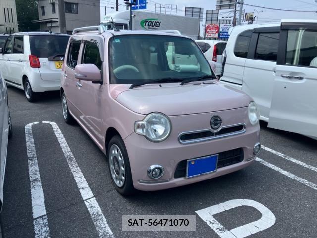 Daihatsu MIRA COCOA 2012-06 8158825-1