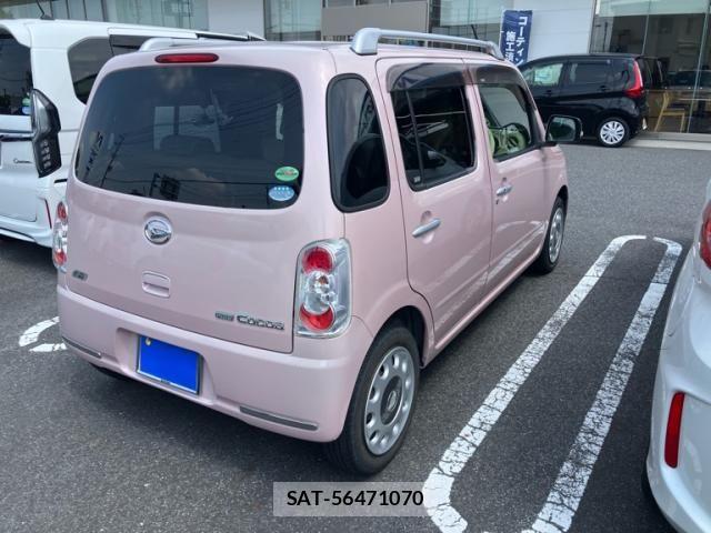 Daihatsu MIRA COCOA 2012-06 8158825-2