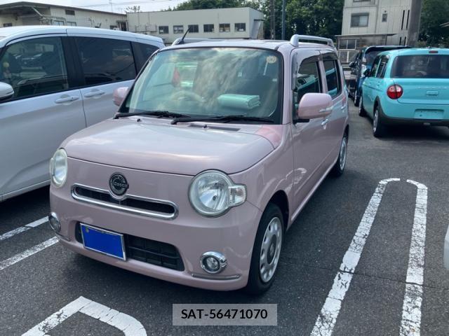 Daihatsu MIRA COCOA 2012-06 8158825-3