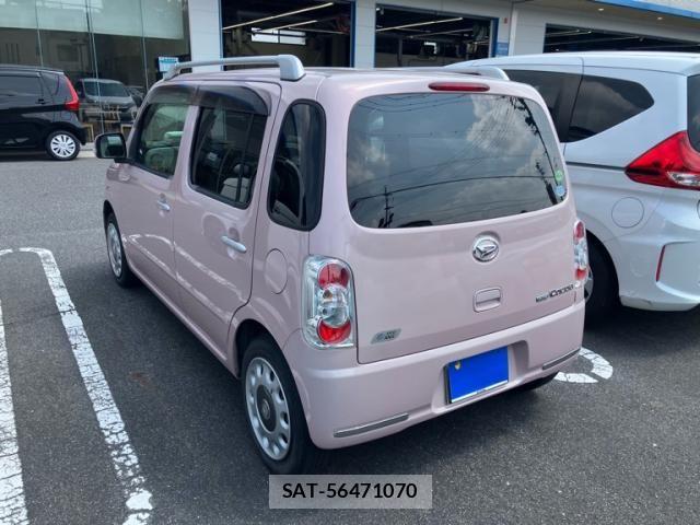 Daihatsu MIRA COCOA 2012-06 8158825-4