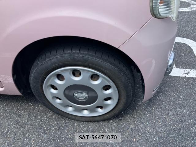 Daihatsu MIRA COCOA 2012-06 8158825-5