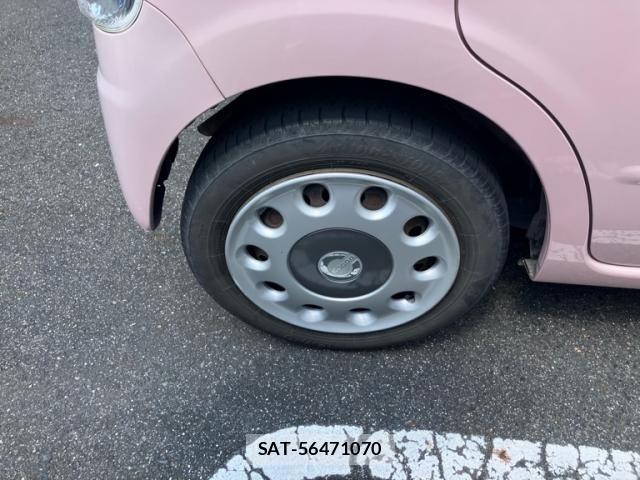 Daihatsu MIRA COCOA 2012-06 8158825-6