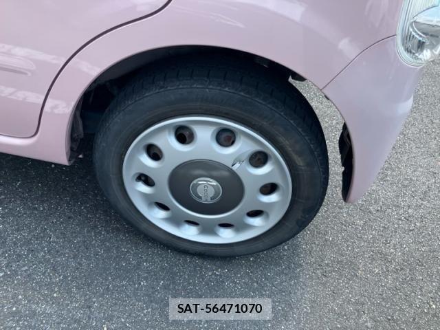 Daihatsu MIRA COCOA 2012-06 8158825-7