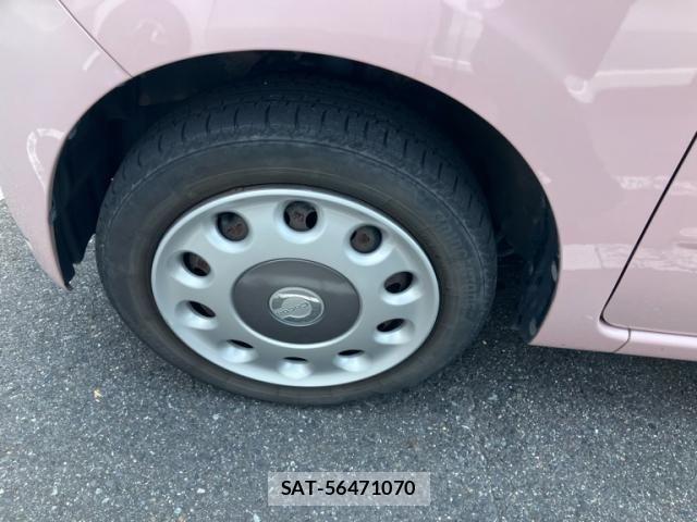 Daihatsu MIRA COCOA 2012-06 8158825-8