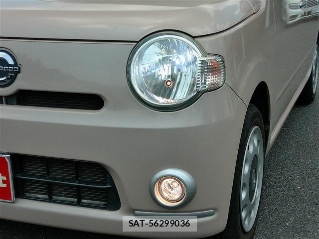 Daihatsu MIRA COCOA 2011-03 8208762-9