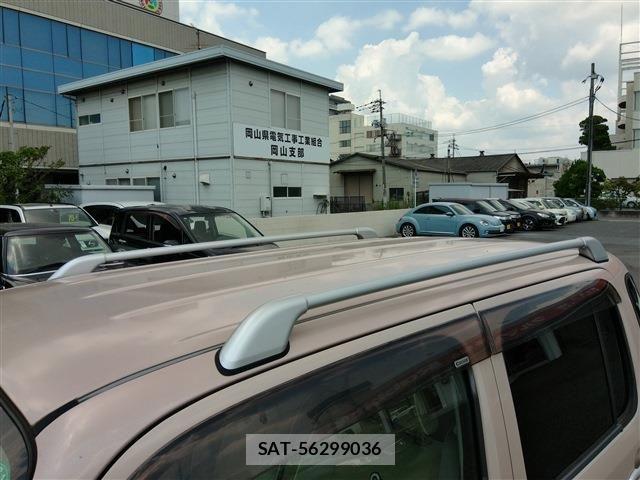 Daihatsu MIRA COCOA 2011-03 8208762-12