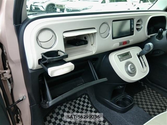 Daihatsu MIRA COCOA 2011-03 8208762-13