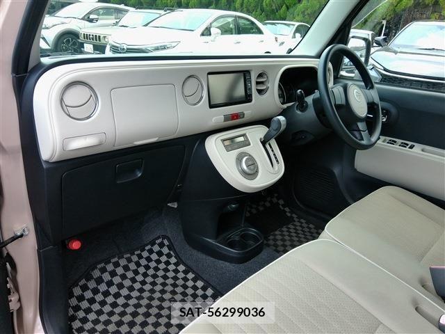 Daihatsu MIRA COCOA 2011-03 8208762-14