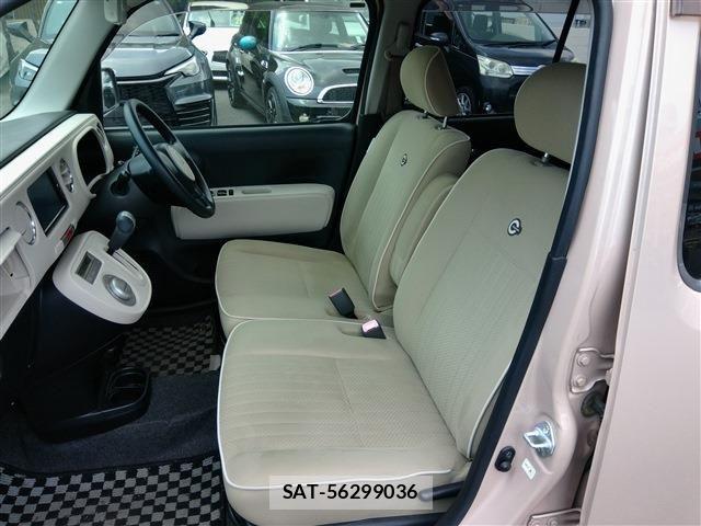Daihatsu MIRA COCOA 2011-03 8208762-15